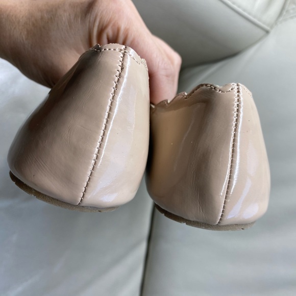 Unlisted Women's a Kenneth Cole Production Nude 8 M US - Picture 3 of 8